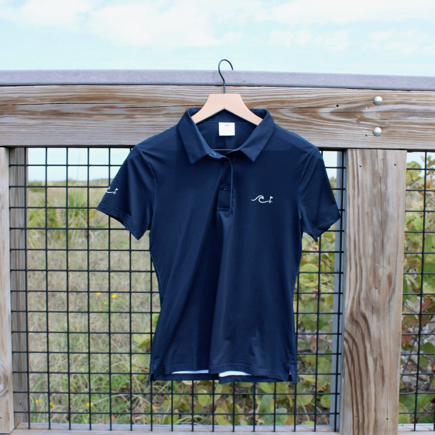 Nantucket Top