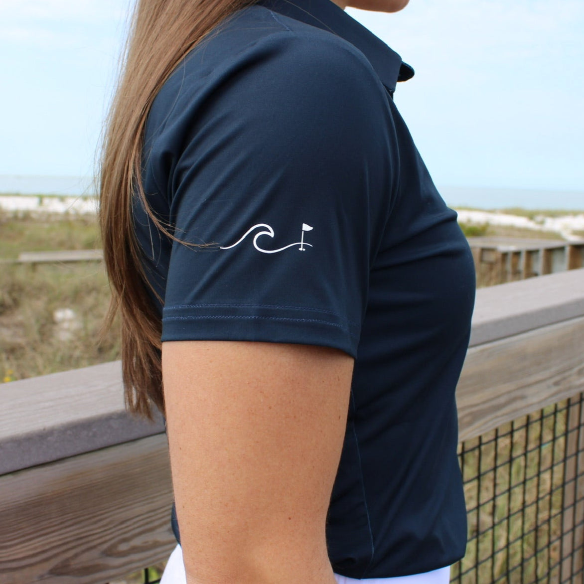 Nantucket Top