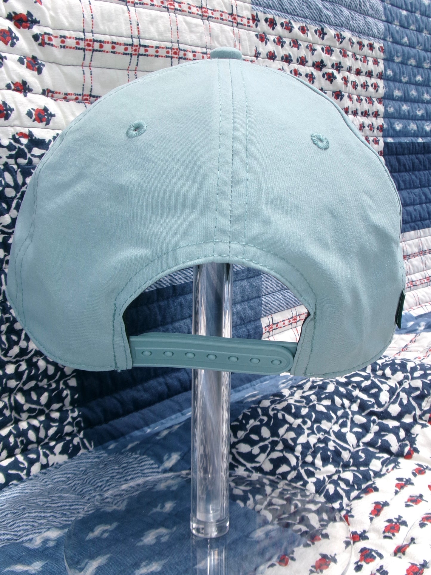 Coastal Breeze Cap