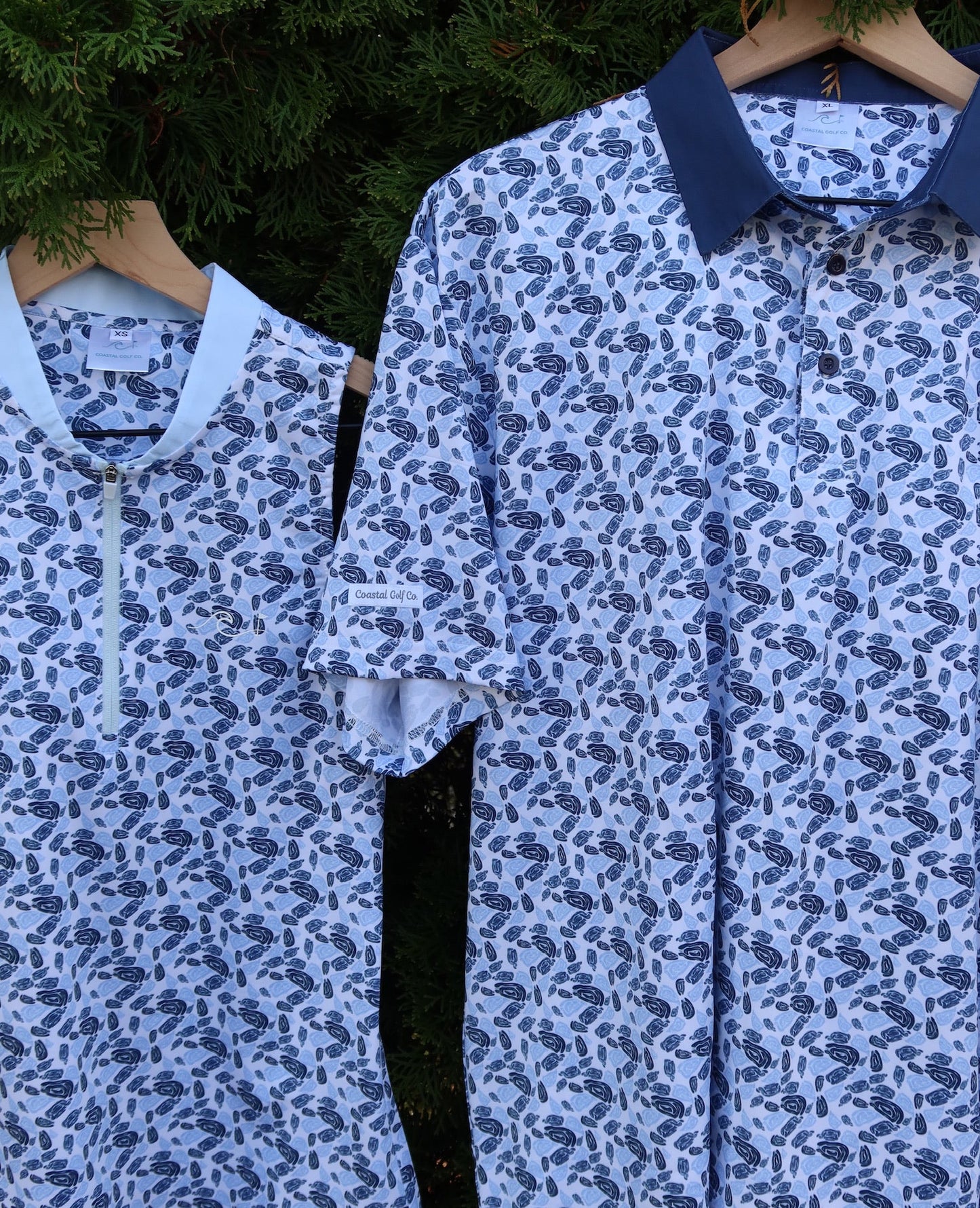 Low-Tide Polo - Men's