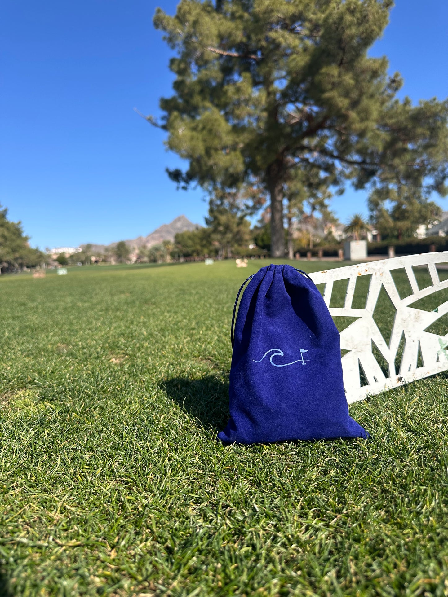 Valuables Pouch