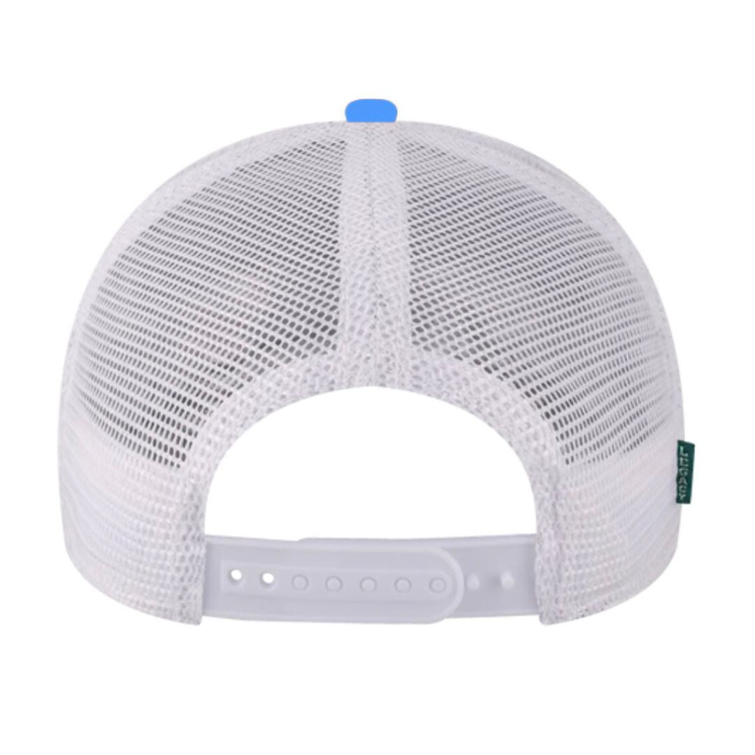 Tee Flip Trucker Hat