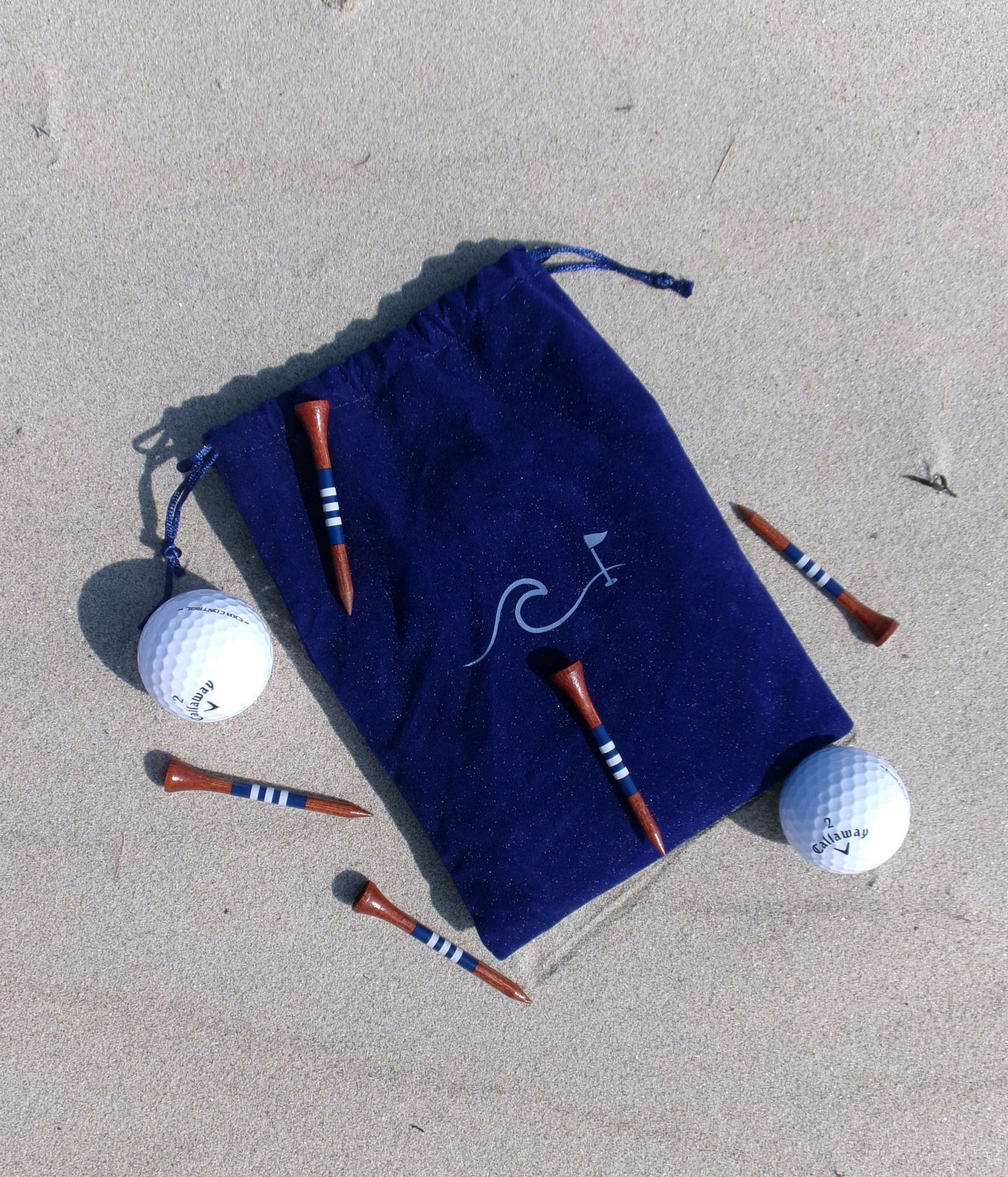 Valuables Bag