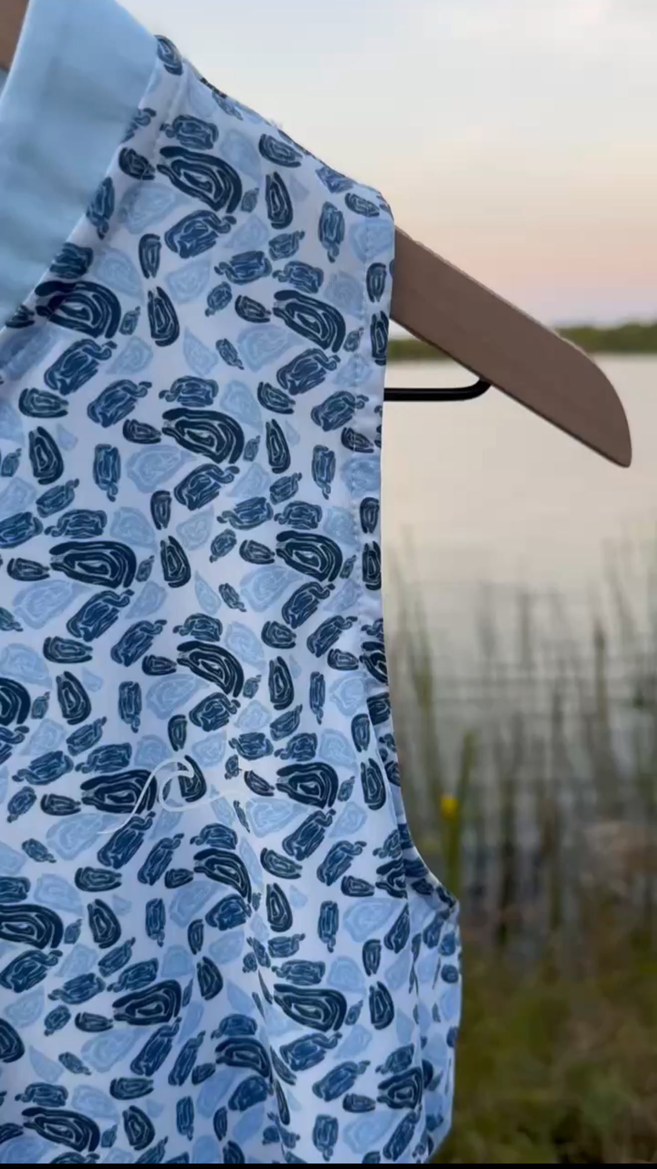 Low-Tide Sleeveless Top