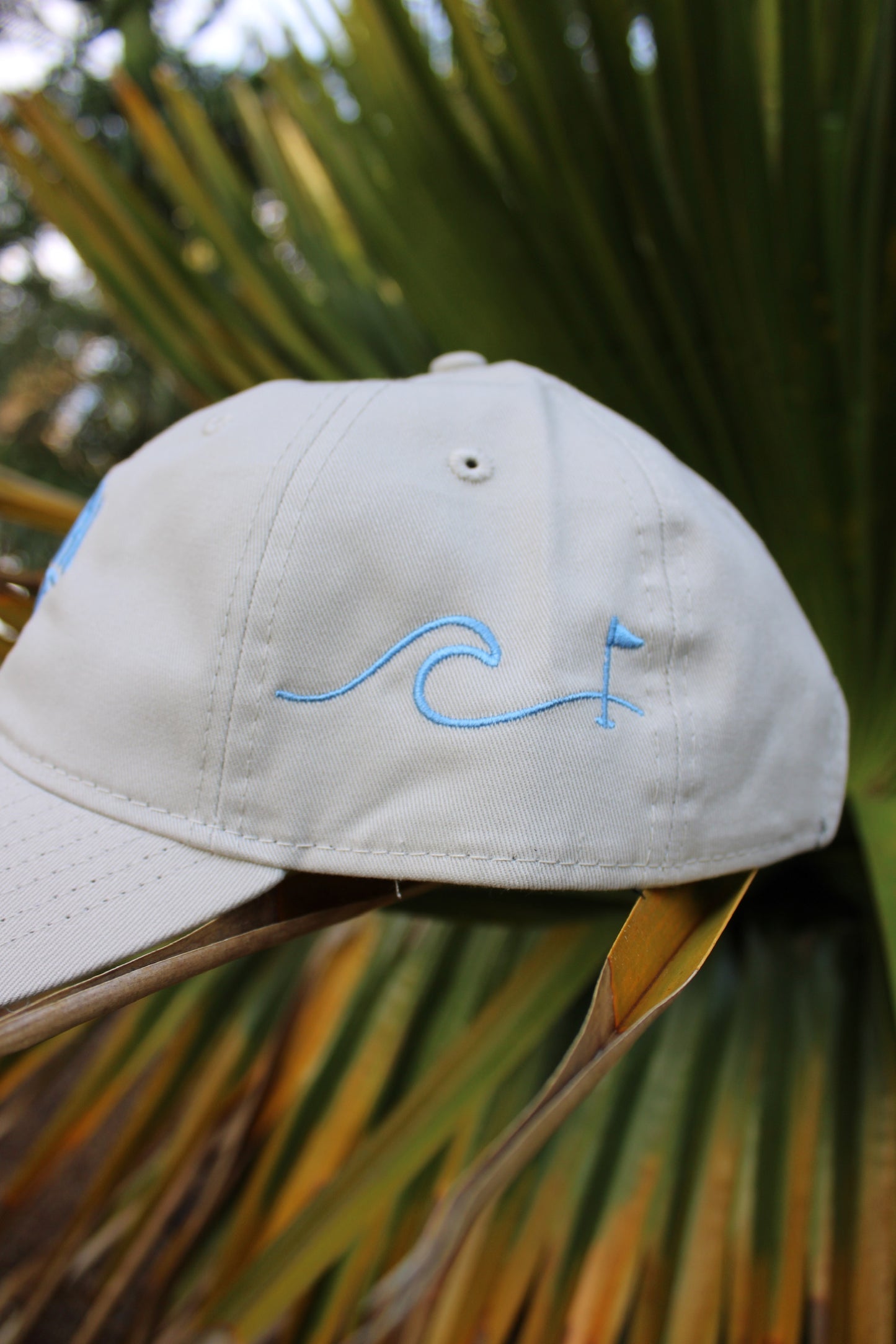 Coastal Clubhouse Hat