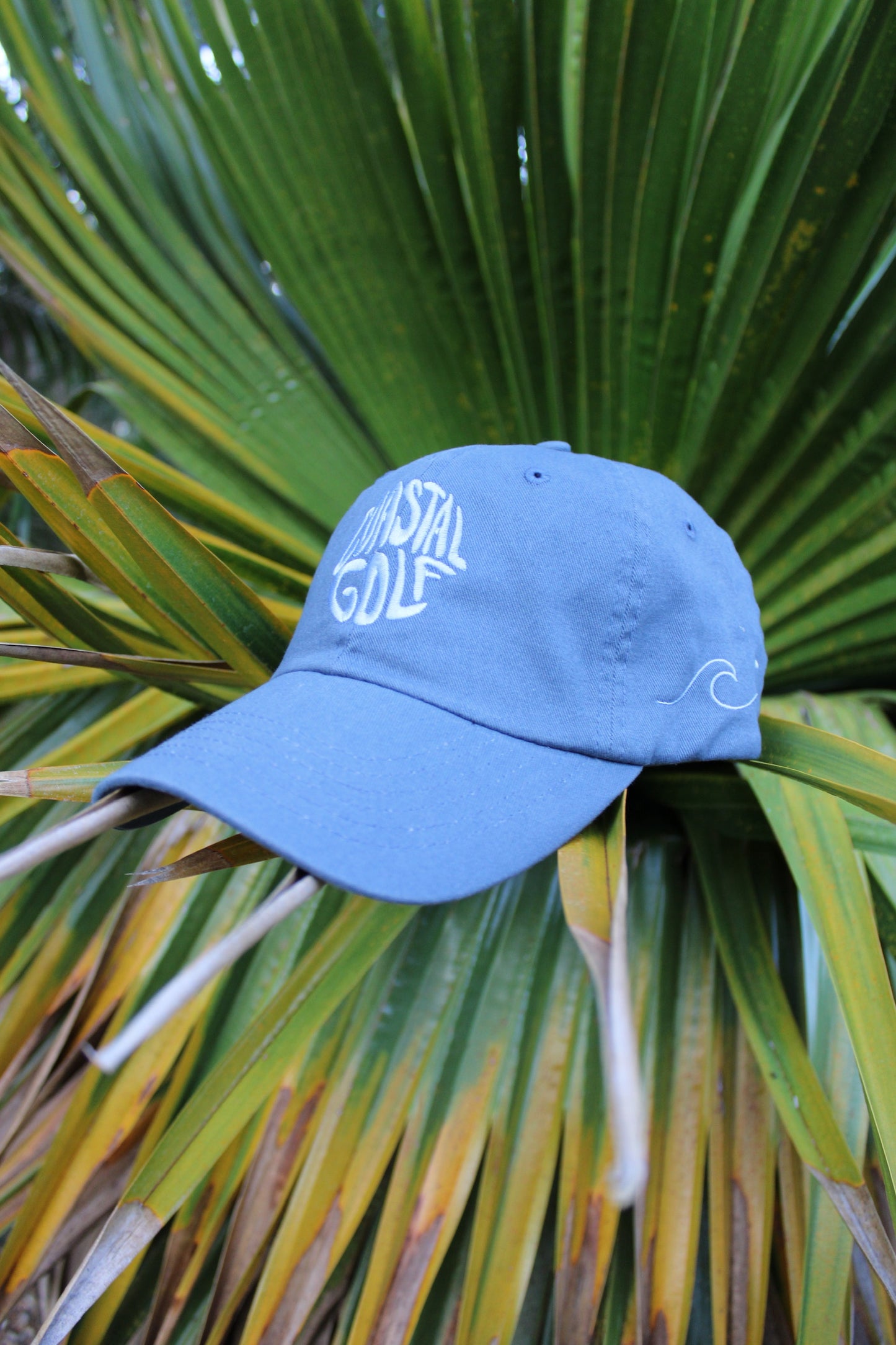 Coastal Clubhouse Hat