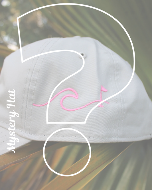 Mystery Hat (Unisex)