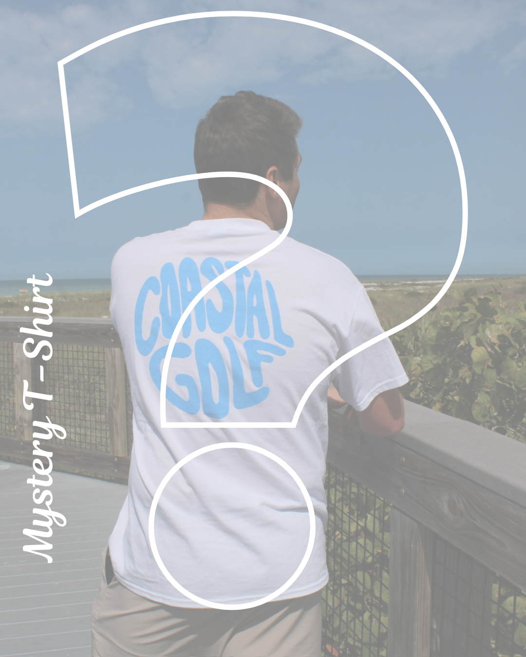 Mystery Tee (Unisex)
