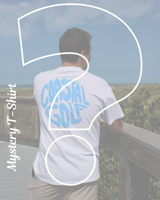 Mystery Tee (Unisex)