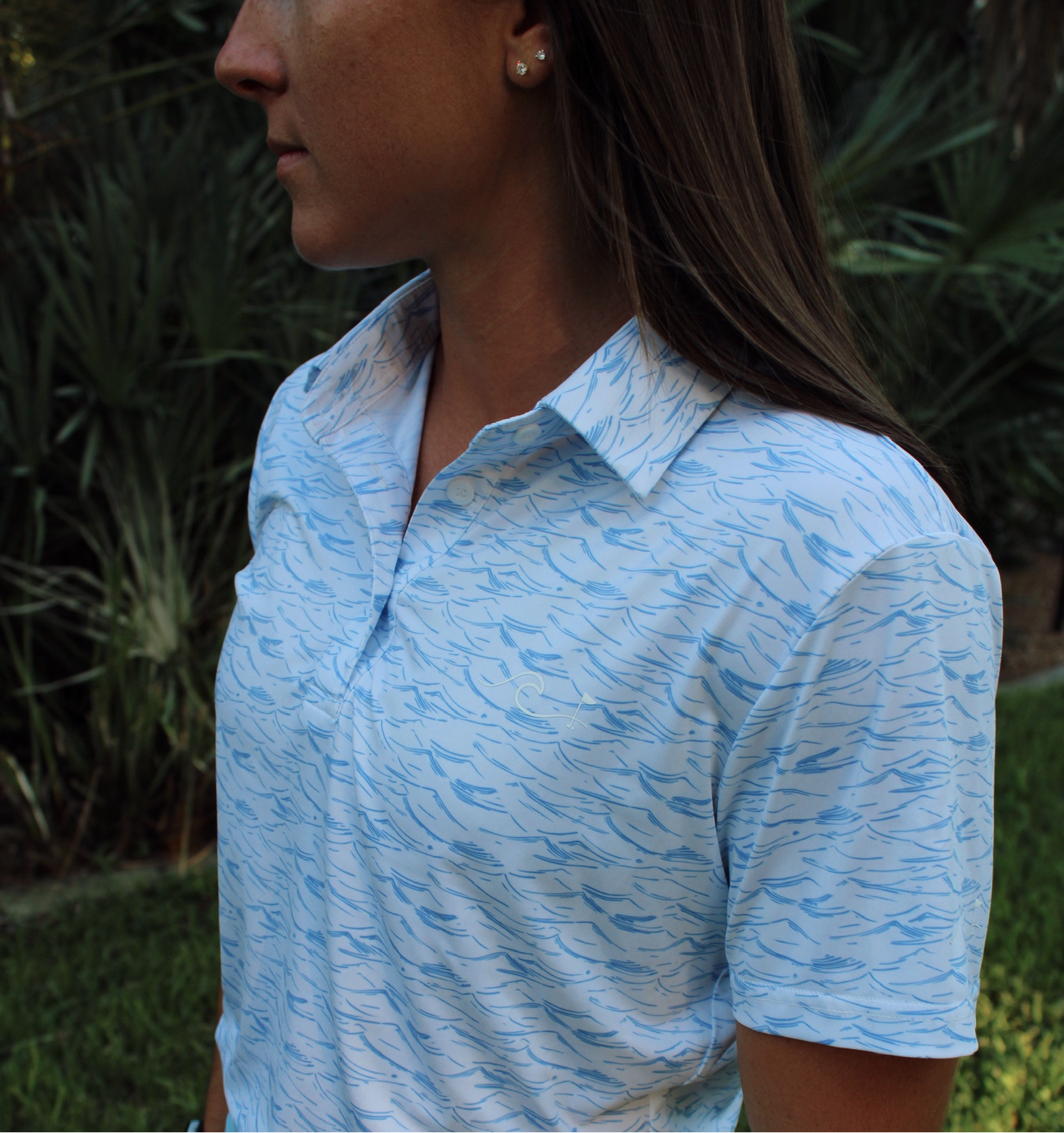 Surf Side Polo