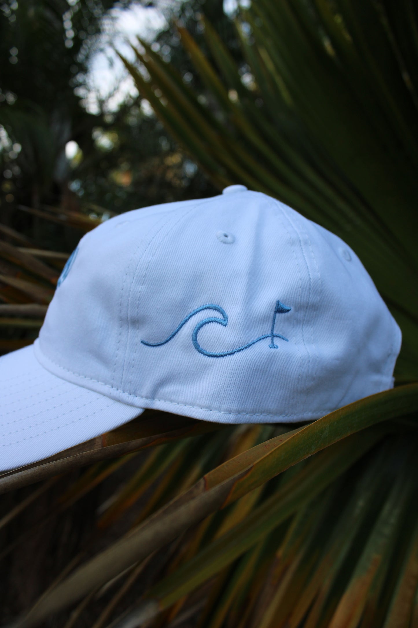 Coastal Clubhouse Hat