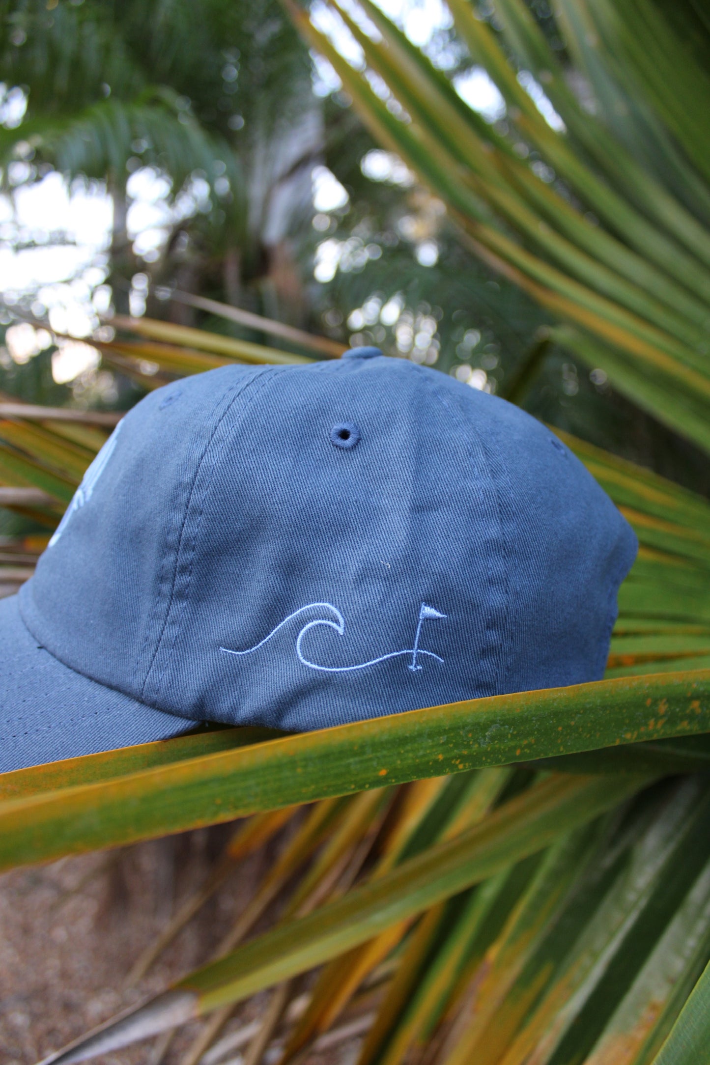 Coastal Clubhouse Hat