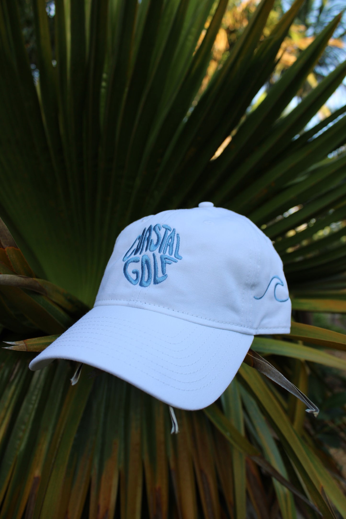 Coastal Clubhouse Hat