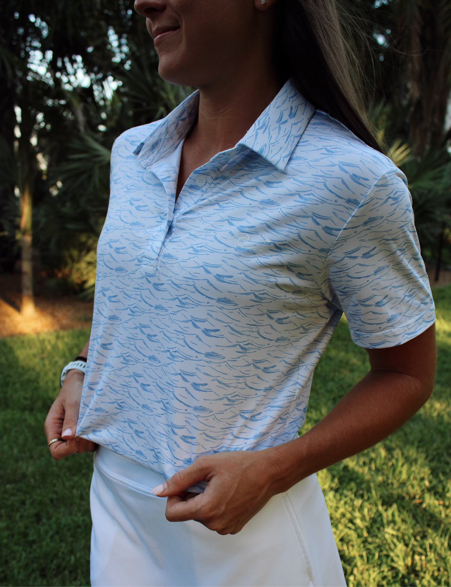 Surf Side Polo