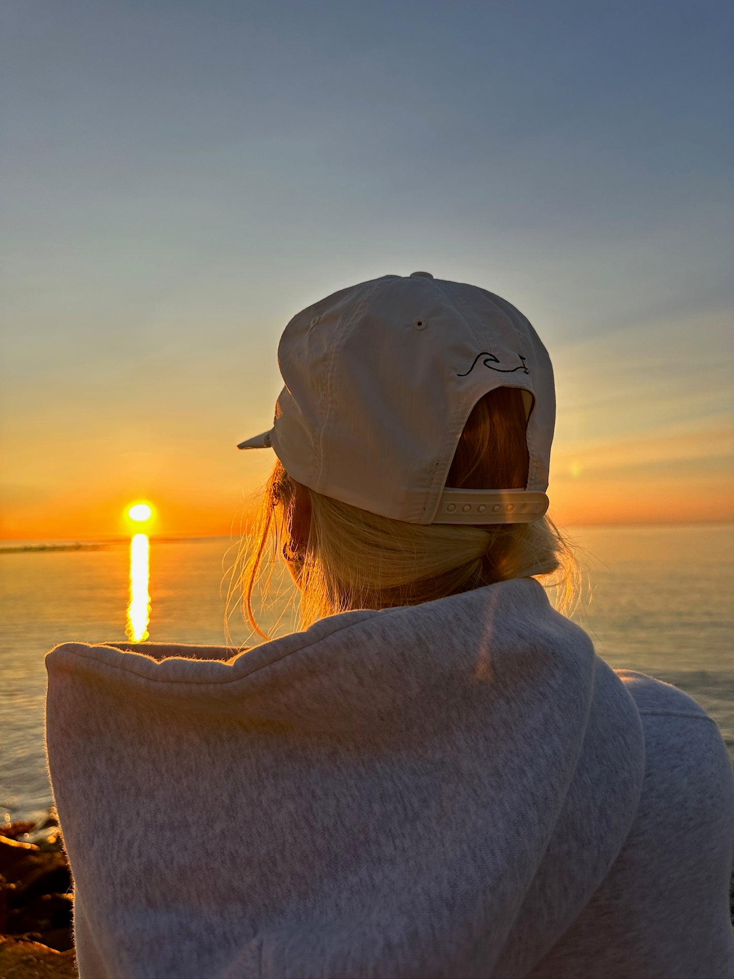 Surf Style Hat