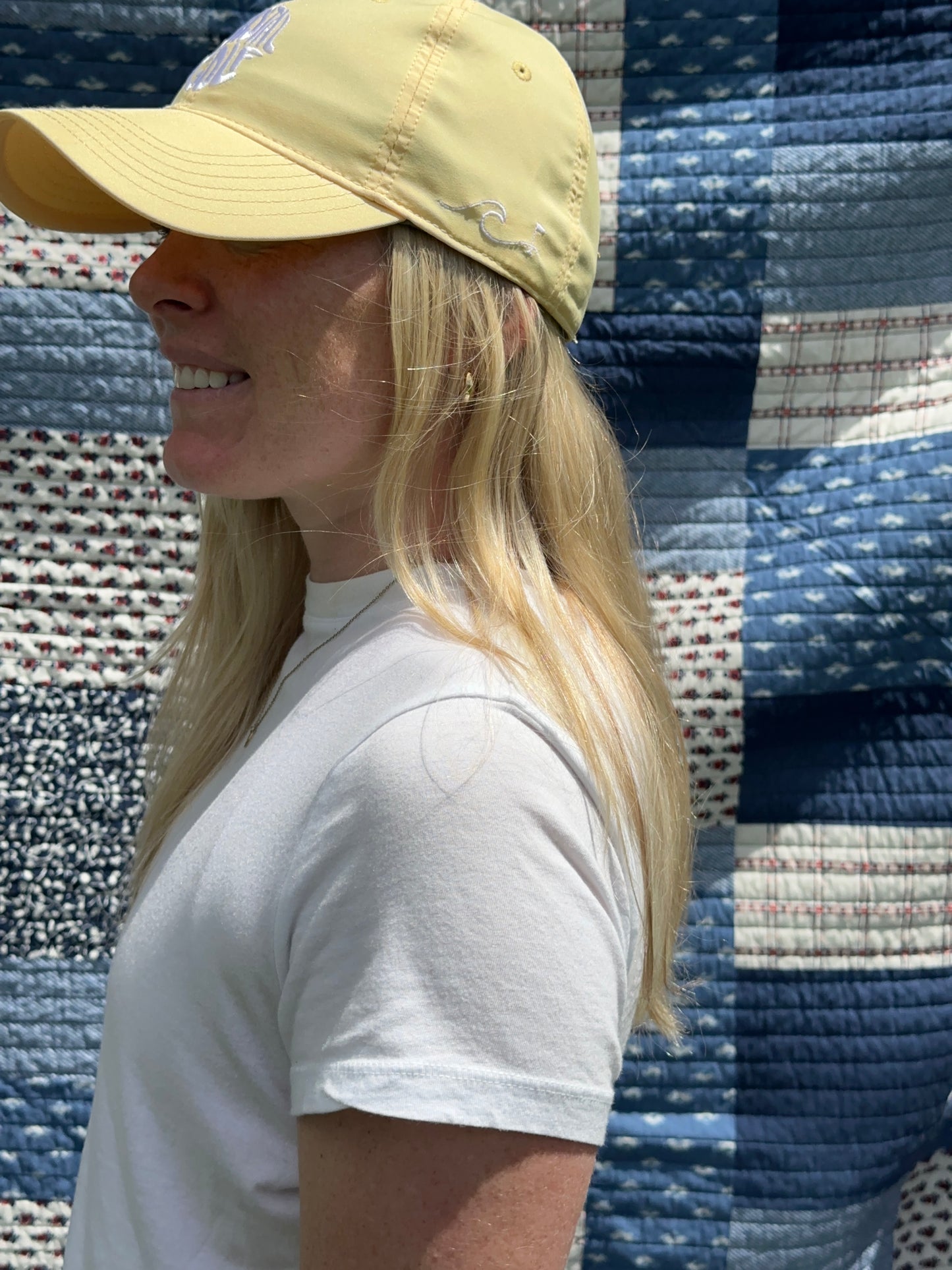 On-Par Performance Hat