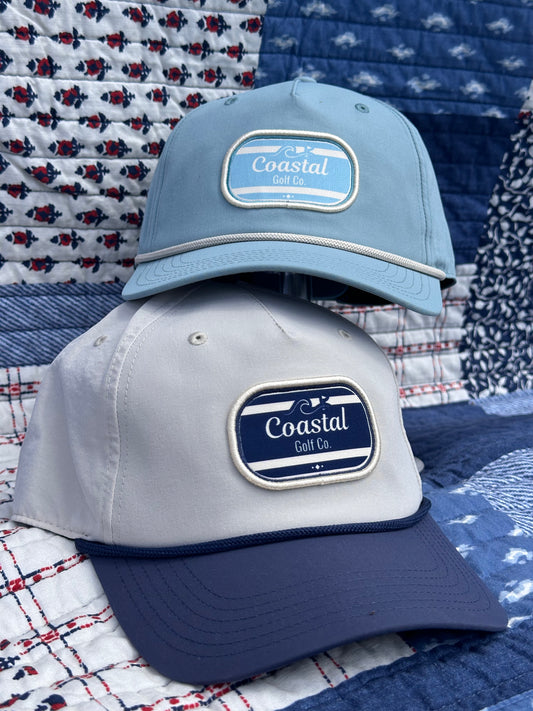Coastal Breeze Cap
