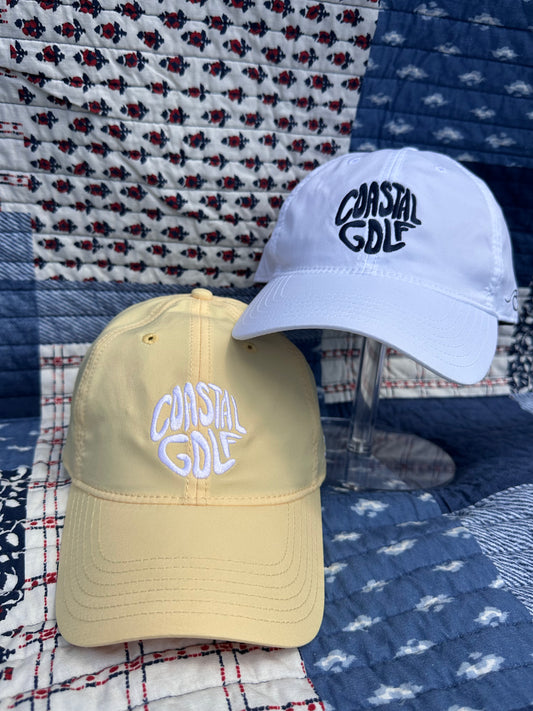 On-Par Performance Hat