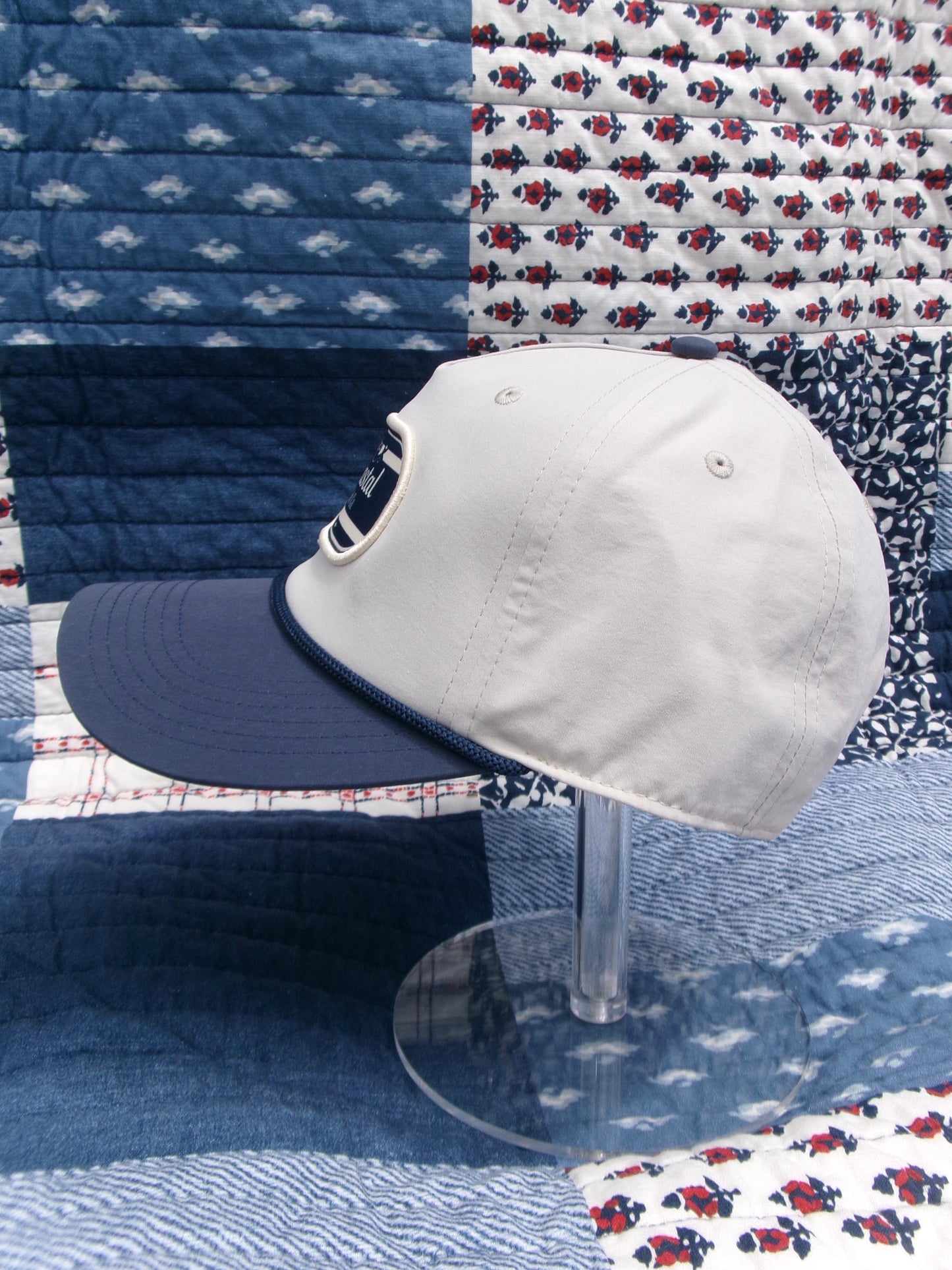 Coastal Breeze Cap
