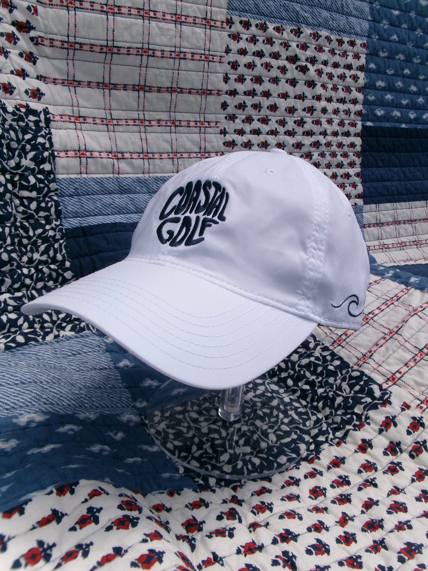 On-Par Performance Hat