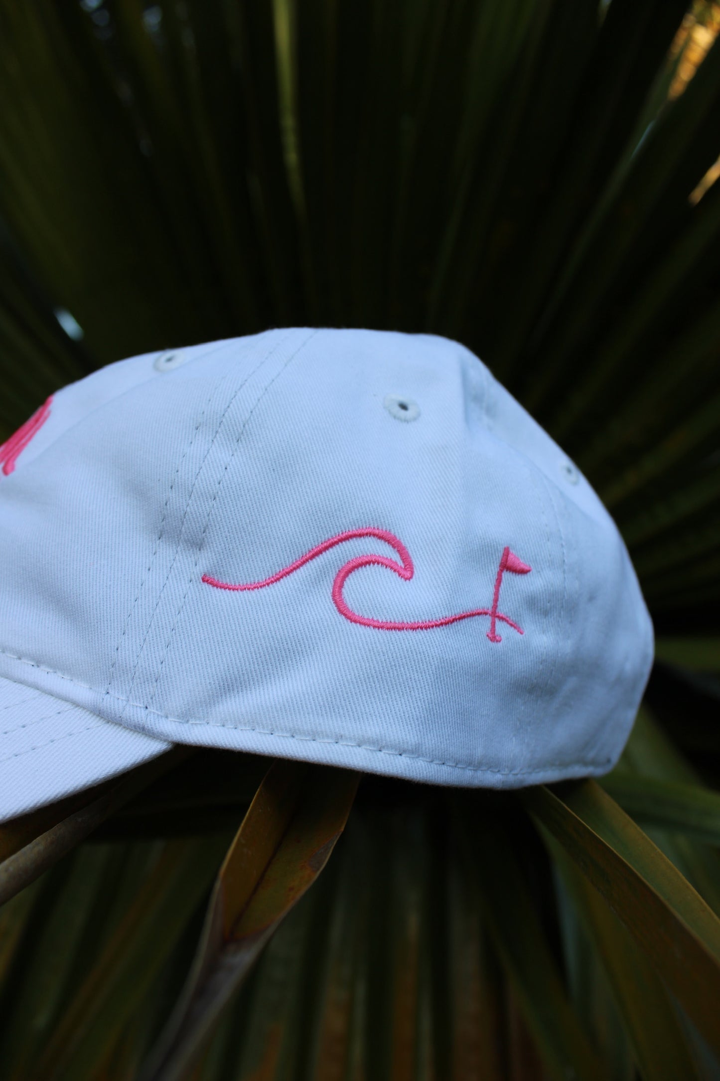 Coastal Clubhouse Hat