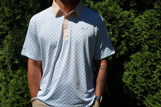 Shoreline Polo - Men's