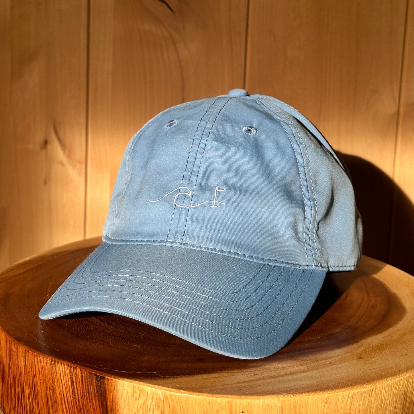 On-Par Performance Hat