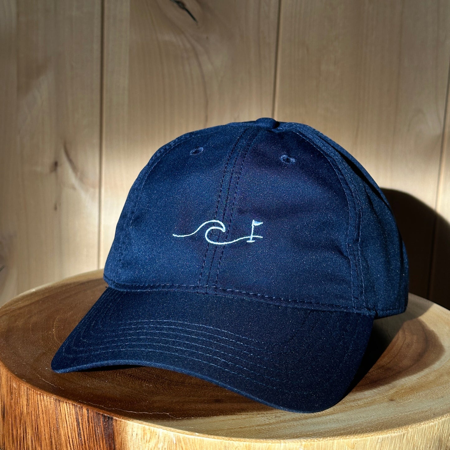 On-Par Performance Hat