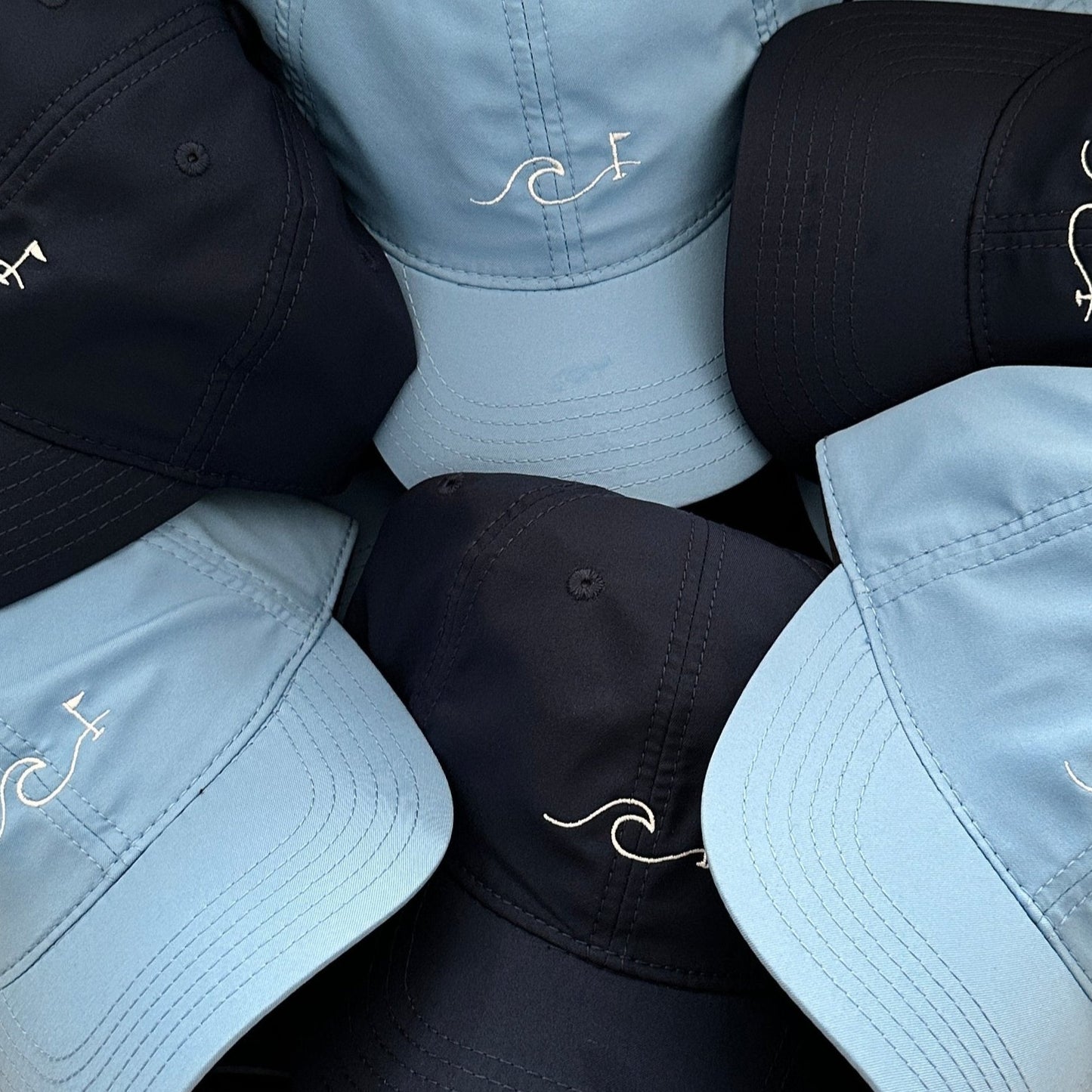 On-Par Performance Hat